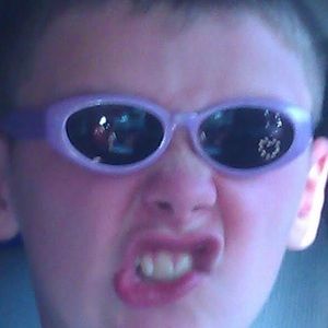 Meet your Posher, Shane